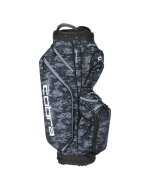 Cobra Ultralight Pro Cart Bag - Svart/camo