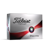 Titleist Pro V1x 2023-versjon